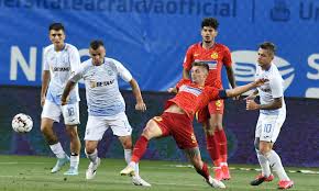 You are on page where you can compare teams fcsb vs cs universitatea craiova before start if you want to check live score or game statistics click here: Fcsb Universitatea Craiova Se JoacÄƒ Pe Arena NaÅ£ionalÄƒ Stadionul Va Intra DupÄƒ Meci In Proces De PregÄƒtire Pentru Campionatul European