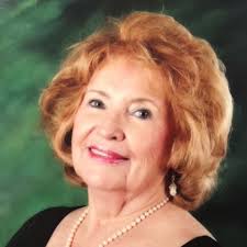 Nancy Graham (Graham) Skeen Obituary (1929