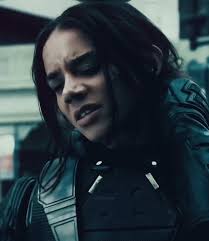 Kat Valano Scarlett Weaver