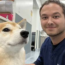 Meet Nick Laguna Woods Registered Veterinary Technician