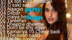 updated may 24, 2020 february 6, 2021. Hindi Party Songs 2019 Bollywood New Hindi Party Songs Audio Jukebox 2019 Youtube