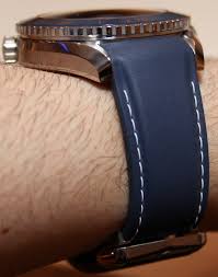 Image result for Deep Water Blue 2011 Caliber