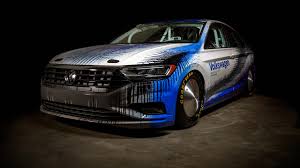 Volkswagen Jetta Bonneville Racer 2018 4k Wallpaper Hd Car Wallpapers Id 10707