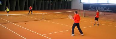 Tennis 24 offers live atp halle 2021 tennis results. Tennis Tennishalle Im Pitz Park Pitztal