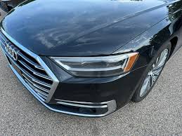 Image result for Mythos Black 2016 A8L