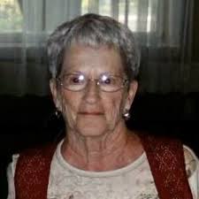 Obituary information for Sara Jane Martin