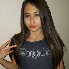 Danielle Cantu❤ (danibuggy04)