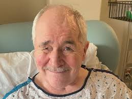 Fundraiser for Eric Leitner by cory sterling : Scott Leitner's medical bills