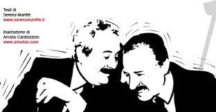 Il neomelodico che dice che falcone e borsellino se la sono cercata. Il Nuovo Libro Giornale Non Legateci Le Ali Echino Giornale Bambino Casa Editrice Mammeonline