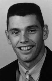 Where were you when Chris Street died?