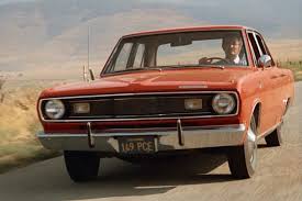 Image result for Blue Fire 1970 Valiant