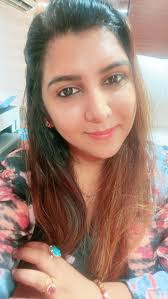 Afiya Khan Miss India 2021 Contestant