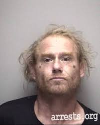 Eddie Chatman Mugshot