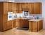 Wood Simple Kitchen Cabinet Designs