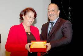 Последние твиты от المحامية و المستشاره فاطمة الحواج (@fatimaalhawaj). Ø¨Ø§Ù„ØµÙˆØ± Ù†Ø¯ÙˆØ© Ø­ÙˆÙ„ ØµÙˆØ±Ø© Ø§Ù„Ù…Ø±Ø£Ø© ÙÙŠ Ø§Ù„Ø¥Ø¹Ù„Ø§Ù… ÙˆØªÙƒØ±ÙŠÙ… Ø±Ø§Ø¦Ø¯Ø§Øª ÙÙŠ Ø§Ù„ØµØ­Ø§ÙØ© Ø§Ù„Ù…ØºØ±Ø¨ÙŠØ© Ù…Ø¬Ù„Ø© Ø³ÙŠØ¯ØªÙŠ