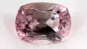 12 Most Expensive Gemstones In The World In 2020 Rare Gemstones Rare Gems Gems And Minerals