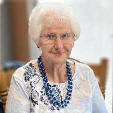 Betty Henry 1931-2024