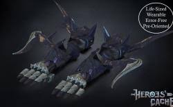 Name date uploaded unique dls total dls version size. Drachen Armor Mhw Stlfinder