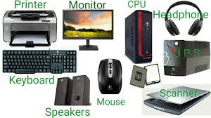 Generally its features are less about performance and more about the location in your home or office. Class 1 Parts Of Computer Computer Parts Name Computer Class 1 Computers Cbse Ncert Youtube