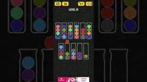 We did not find results for: Ball Sort Puzzle Level 31 Youtube