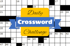 Free online crossword puzzles uk. Crossword Puzzles And Crossword Games Brain Games Co Uk