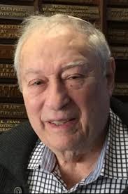 Rudolph Fleischmann Obituary (1928