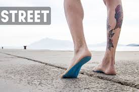 New Stick On Soles Let You Forget Flip Flops And Go Barefoot Beach Feet Water Shoes Buy 1 Get 1