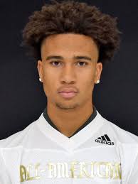 2020 Top Quarterback Recruits