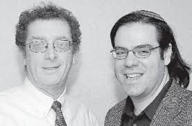 Area leaders, organizations feted at Awards Breakfast