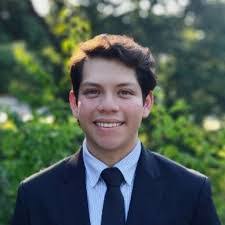 Daniel Chafamo's Instagram, Twitter & Facebook