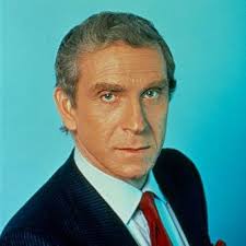 Filmografie Peter Mark Richman