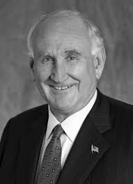 SECOND ANNUAL JOINT ROTC AWARDS CEREMONY