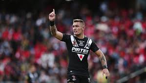 NRL: Former Kiwis hooker Danny Levi signs for Canberra Raiders after Super  League stint