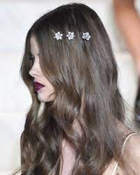 تسريحات شعر بسيطة للمناسبات طبيقها في المنزل مجلة سيدتي