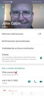 Doris Cárcamo (@dorisi1)