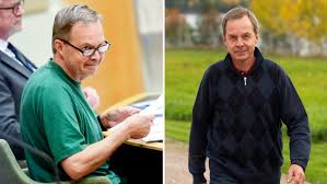 Industrimiljardären karl hedin är huvudperson i en jaktbrottshärva i mellersta sverige. Karl Hedin Was Detained In The Hunting Area The Police May Have Heard Wrong