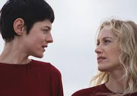 The Surrender Review: A Story About Looking Death in the Face & Saying No