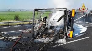 Tragico incidente stradale sull'a14, tra loreto e civitanova, lungo la corsia sud. A14 Bloccata A Imola Per Incidente Un Morto La Repubblica