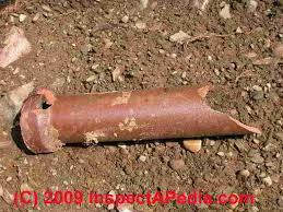 6 inch pipes, black clay pipes, white clay pipe. Water Supply Piping Drain Piping Water Supply Equipment Other Building Pipes And Plumbing