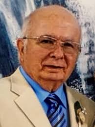 Obituary for Kenneth Monroe Bowen, Jr
