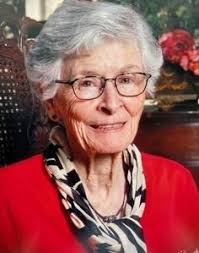 Grace Krumme Obituary (1928