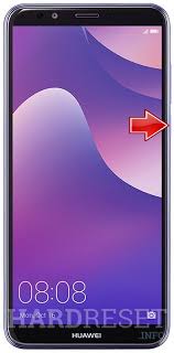 Reset Network Settings Huawei Nova 2 Lite How To Hardreset Info