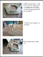 Step by step woodworking plans. Lighthouse Example Png 4ft Lighthouse Top Jpg More Of My Wood Plans Lighthouse Woodworking Plans Diy Wood Plans Wood Lighthouse