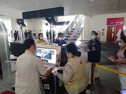 Maskapai Lion Air Group Siapkan 2 Tempat Rapid Test Murah Di Medan Metro Online