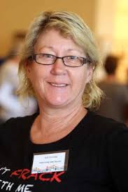 Democracy seeks a new voice