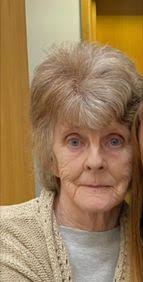 Condolence Book for Margaret (Peg) Hennessy (née Cremin) (Newcastle West,  Limerick)