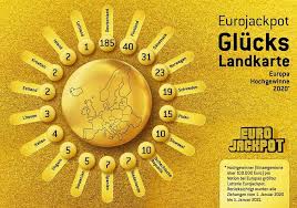 Eurojackpot ziehung wann eurojackpot am freitag, 31. Rekordgewinne Und 64 Millionare Jahresergebnisse Der Lotterie Eurojackpot