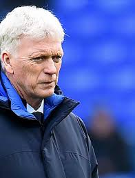 Sensational' Everton Star Performs U-Turn