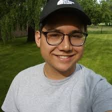 Bruce Martens's Instagram, Twitter & Facebook