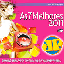 Jovem pan is the main brazilian radio station based in são paulo, brazil; As 7 Melhores Da Jovem Pan 2011 One Radio Dance House Top Hits Compilation By Various Artists Spotify